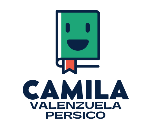 Camila Valenzuela Persico